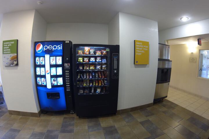 Motel 6 Anderson IN - Indianapolis