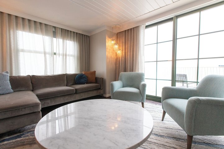 Hilton Virginia Beach Oceanfront