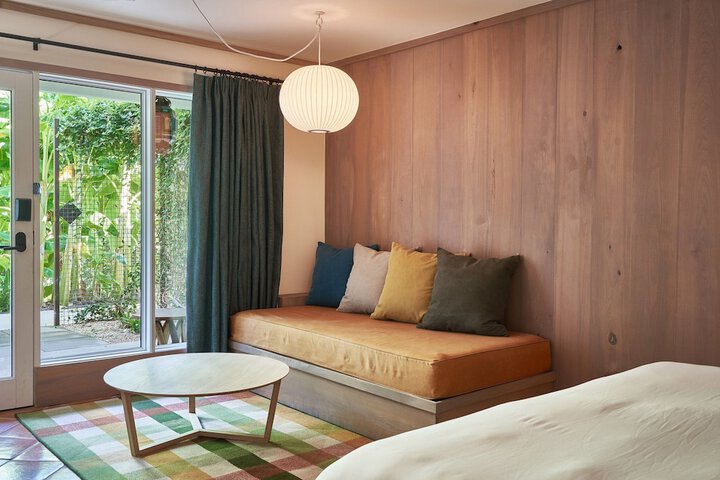 Stagecoach Inn
