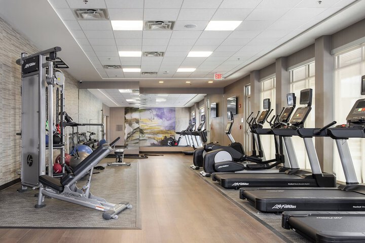 Health and Fitness 18 of 19