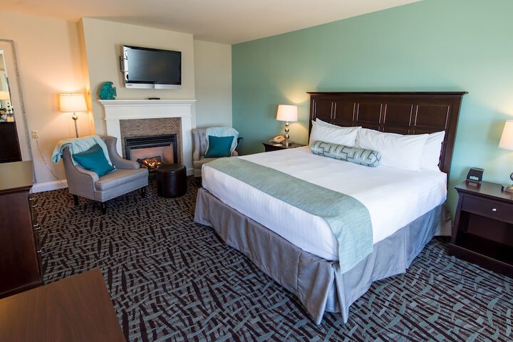 Union Bluff Hotel & Meeting House
