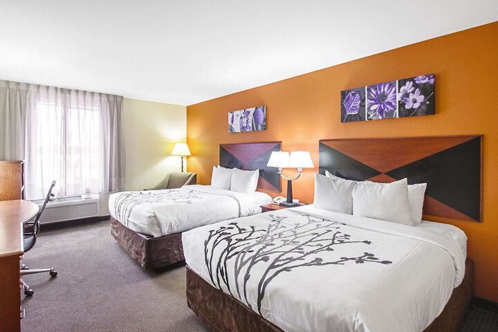 Sleep Inn & Suites Madison - Monona