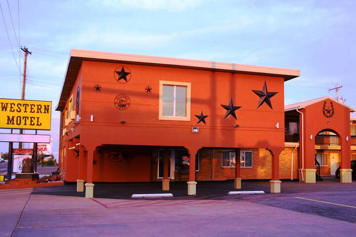 Western Motel