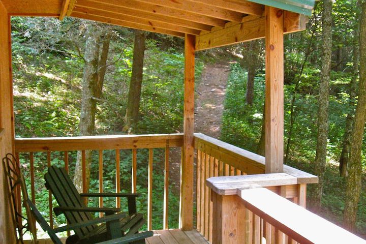 Valle Crucis Farm