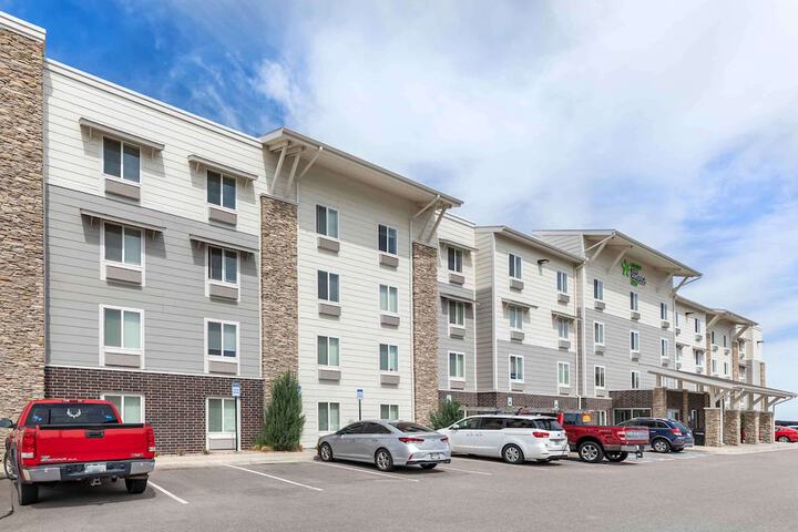 Extended Stay America Suites - Denver - Centennial