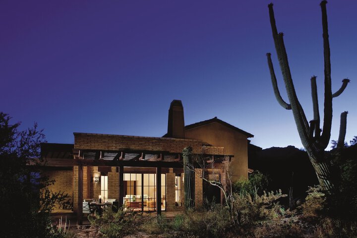 The Ritz-Carlton Dove Mountain