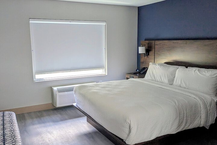 The Hotel Vue