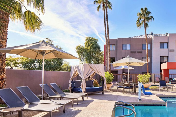 Courtyard by Marriott Scottsdale North