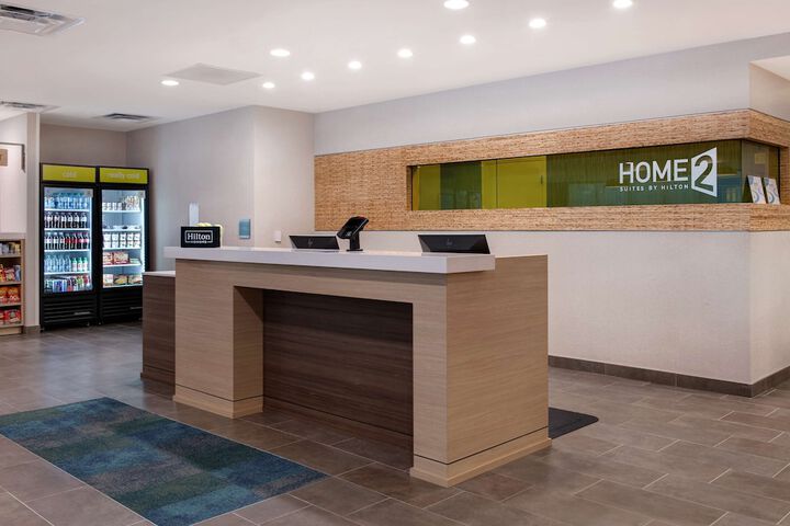 Hotel Interior 14 of 41