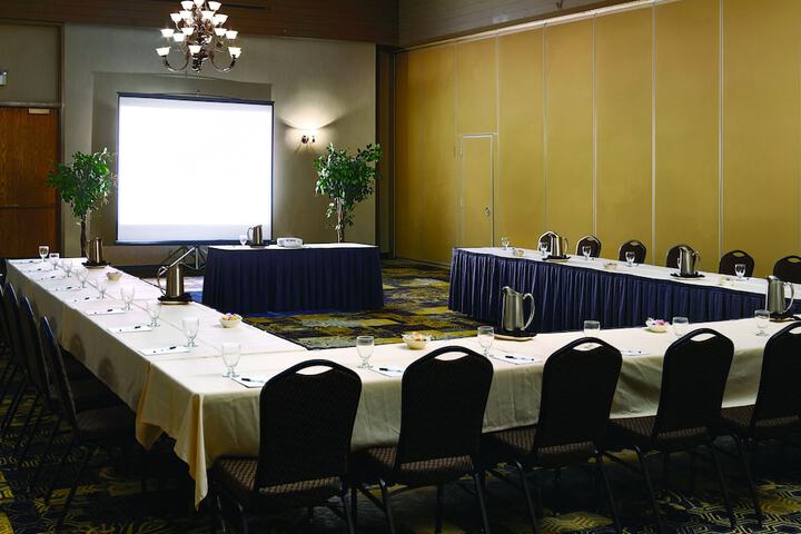 Arrowwood Resort Hotel and Conference Center - Alexandria MN