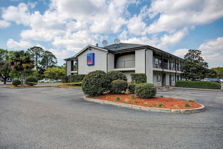 Studio 6 Extended Stay - Ocean Springs MS