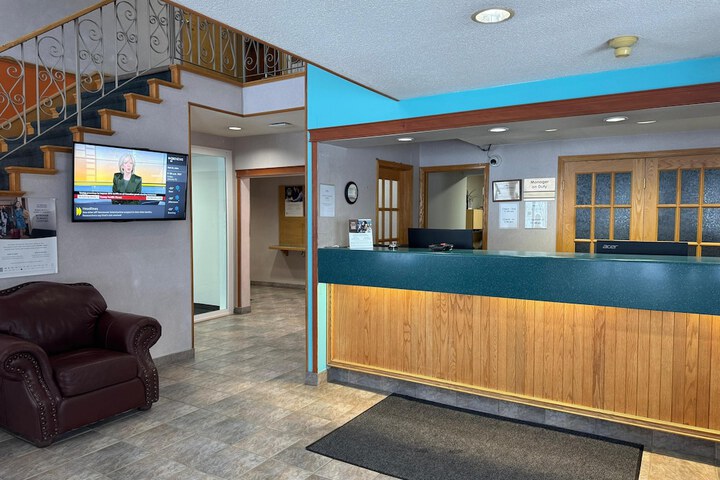 Hotel Interior 4 of 40