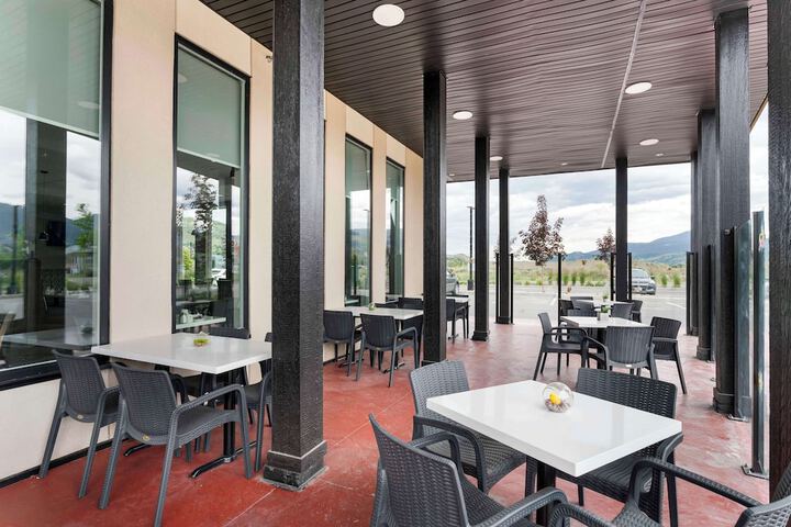 Best Western Premier Route 97 Vernon