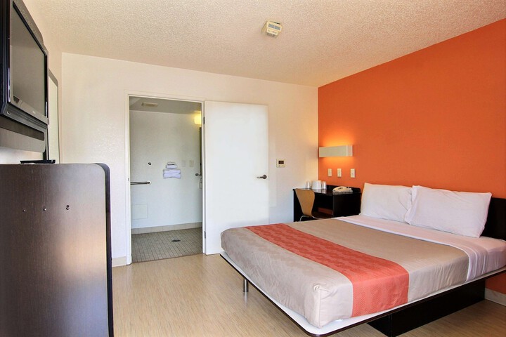 Motel 6 Austin TX - North Central