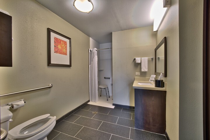 Staybridge Suites Lubbock South by IHG