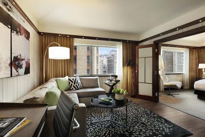 Sofitel Philadelphia at Rittenhouse Square