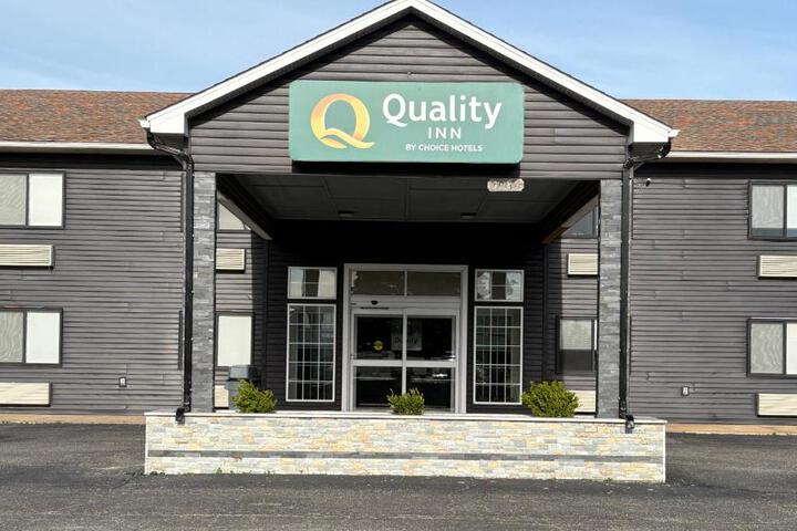 Quality Inn Neosho
