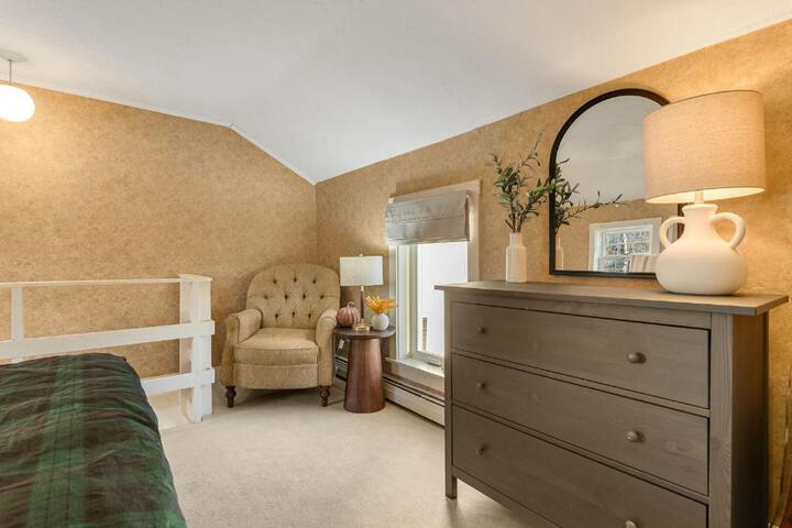 Red Clover Inn