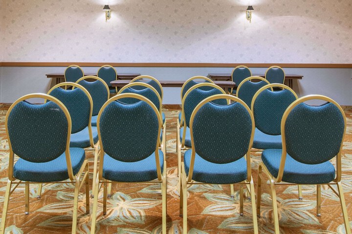 Meeting 21 of 25