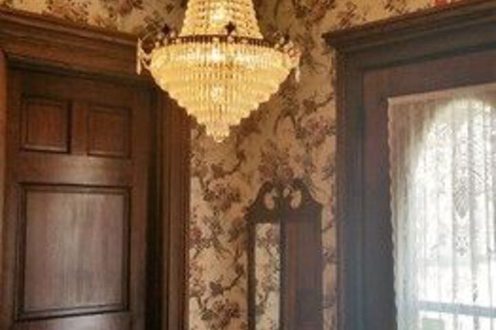 Herrold on Hill Bed and Breakfast