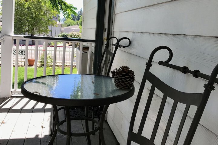 Terrace/Patio 98 of 100