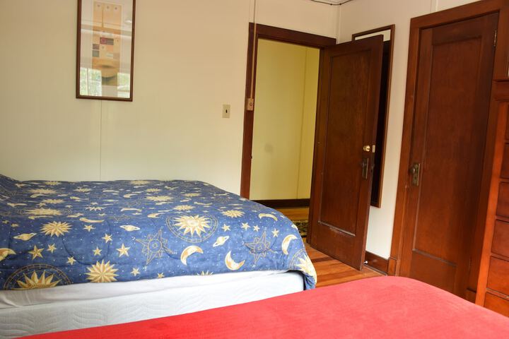 The Baseball Hotel