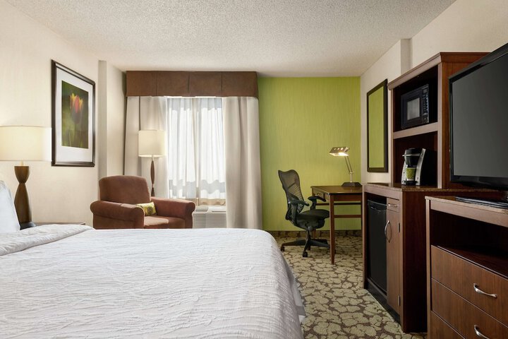 Hilton Garden Inn Saskatoon Downtown