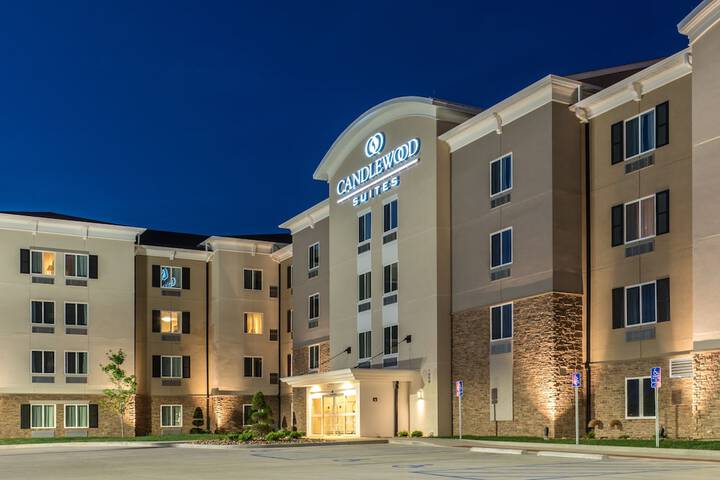 Candlewood Suites Columbia East by IHG