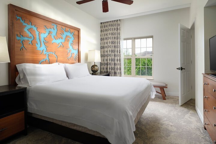 Marriotts Willow Ridge Lodge