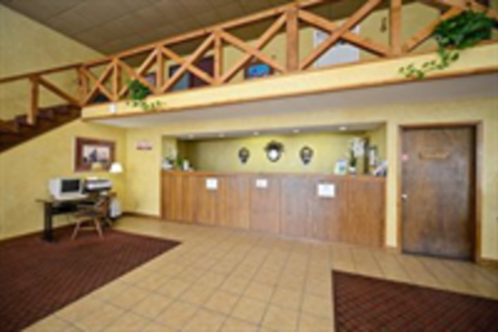 AMERICAS BEST VALUE INN