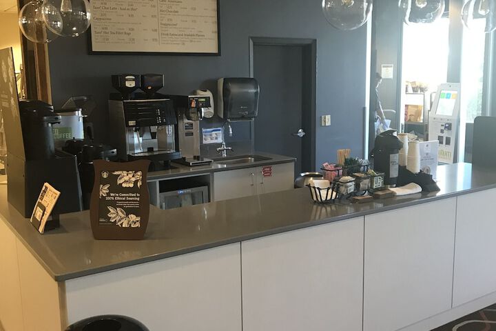Breakfast/Coffee Service 47 of 57