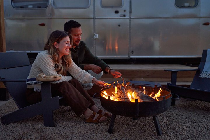 AutoCamp Zion