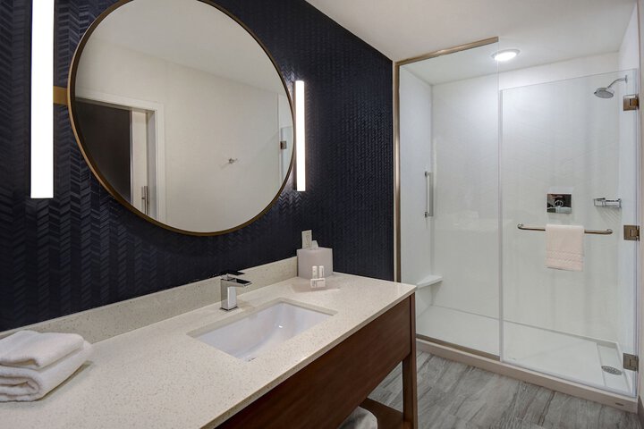 Fairfield Inn & Suites by Marriott Grand Rapids Wyoming