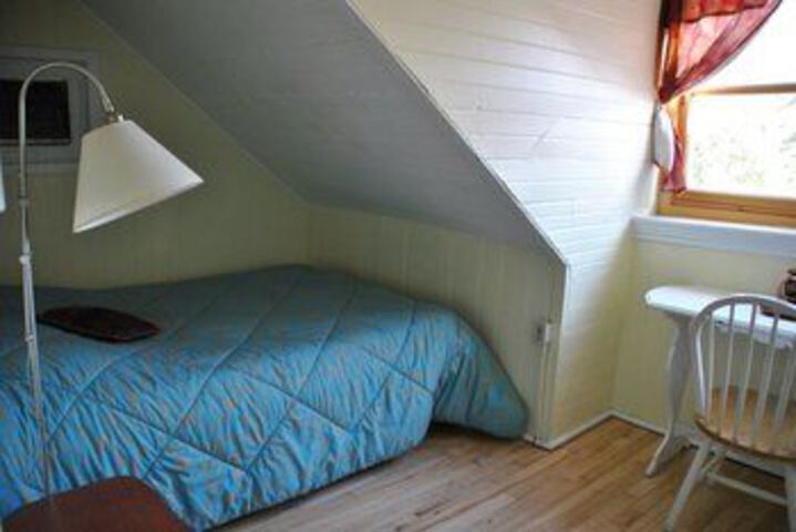 Auberge de Saguenay- La Maison Price
