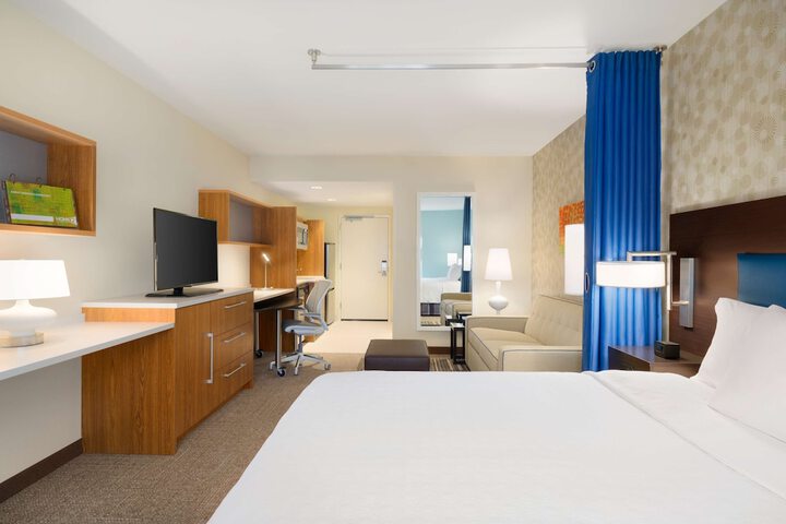 Home2 Suites by Hilton Joliet / Plainfield