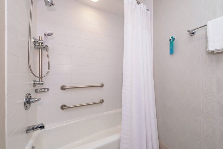 SpringHill Suites Huntsville Downtown