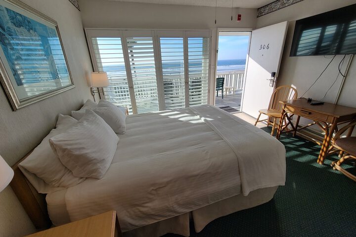 The Beach Cottages