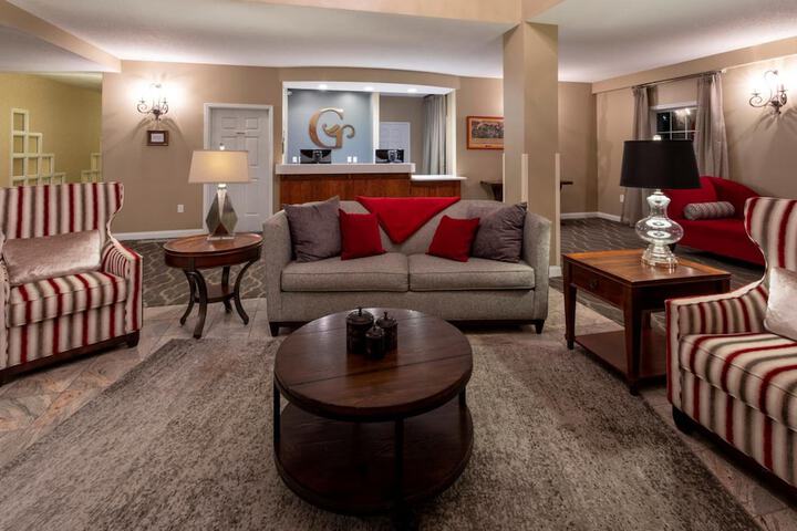 GrandStay Hotel & Suites