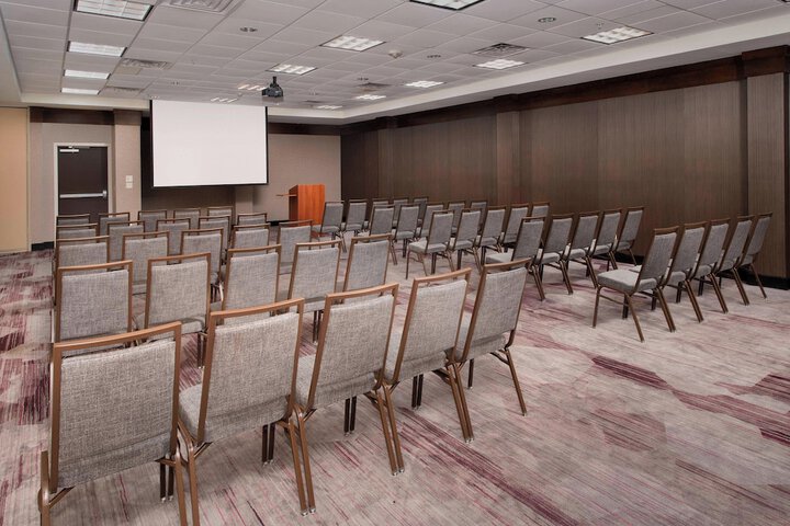 Courtyard by Marriott Tyler