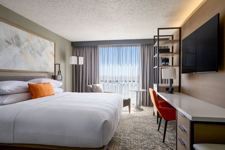 Marriott El Paso