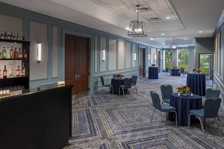 Portland Sheraton at Sable Oaks