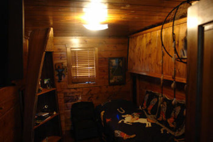 Medina River Ranch Resort