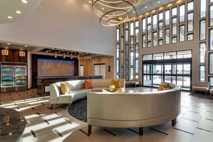 Hotel Interior 10 of 44