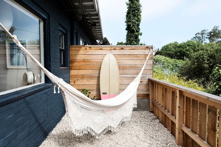 Hotel June Malibu