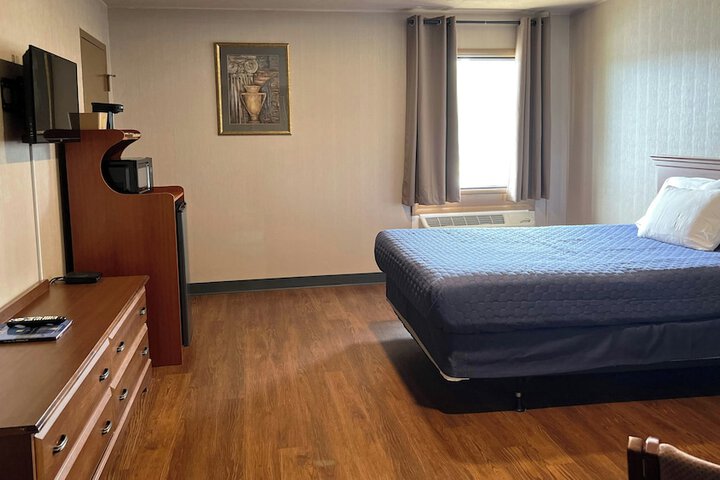 Magnuson Grand Harrisburg