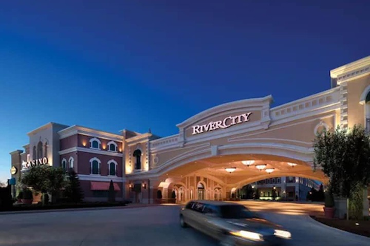 River City Casino & Hotel