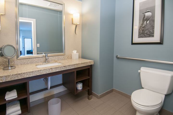 Hotel Indigo WACO - BAYLOR by IHG