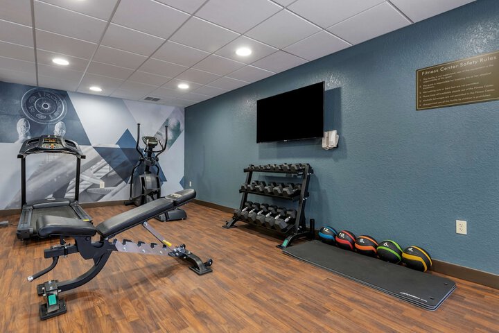 Health and Fitness 23 of 25