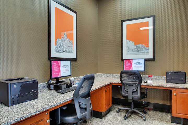 Business Center 90 of 90
