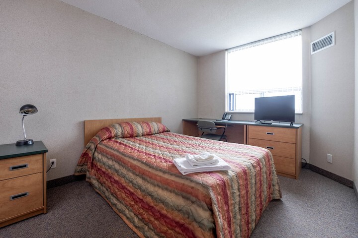 Residence & Conference Centre - Barrie